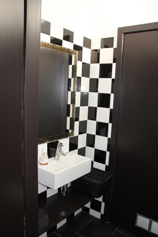 Chambres d'Hôtes Castel Des Cèdres Saint-Honoré Extérieur photo
